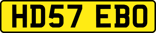 HD57EBO
