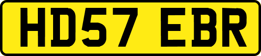 HD57EBR