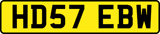 HD57EBW
