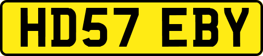 HD57EBY