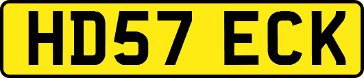 HD57ECK