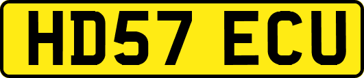 HD57ECU