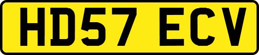 HD57ECV