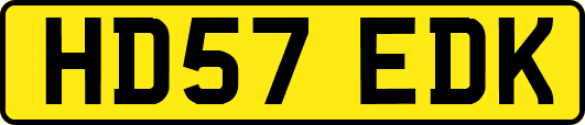 HD57EDK
