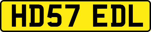 HD57EDL