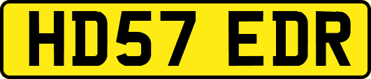 HD57EDR
