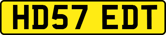 HD57EDT