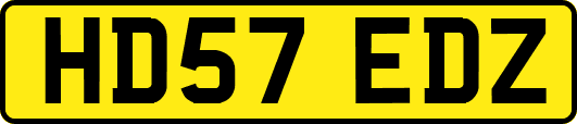 HD57EDZ