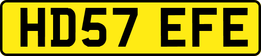 HD57EFE