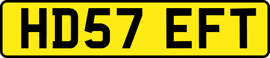 HD57EFT