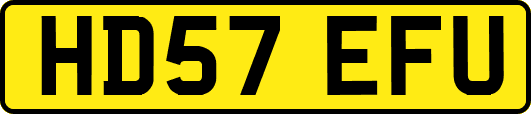 HD57EFU