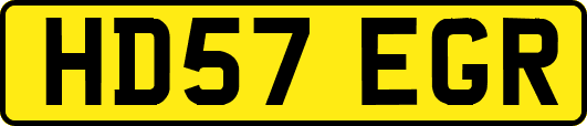 HD57EGR