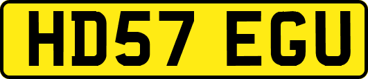 HD57EGU