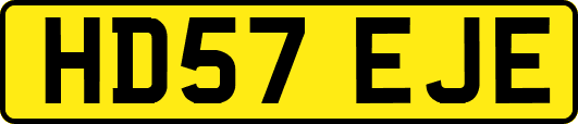 HD57EJE
