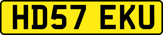 HD57EKU