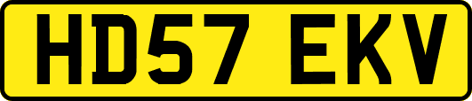 HD57EKV