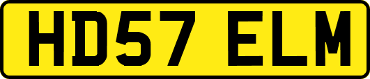 HD57ELM