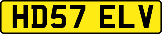 HD57ELV
