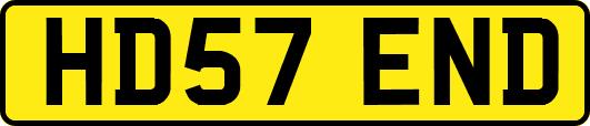 HD57END