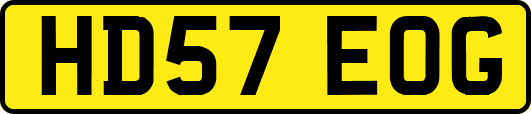 HD57EOG