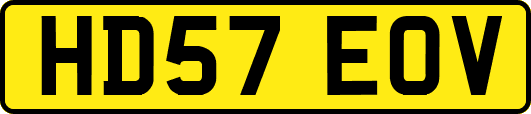 HD57EOV