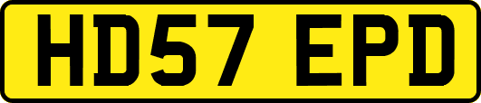 HD57EPD