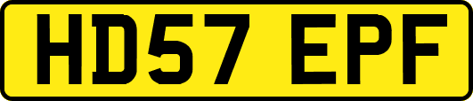 HD57EPF