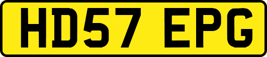 HD57EPG