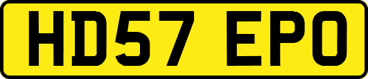 HD57EPO