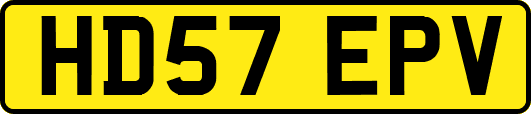 HD57EPV