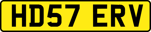HD57ERV