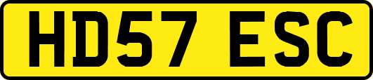 HD57ESC