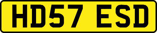HD57ESD