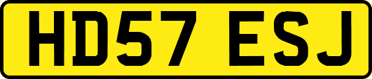 HD57ESJ