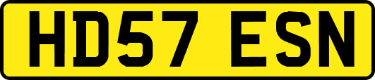 HD57ESN