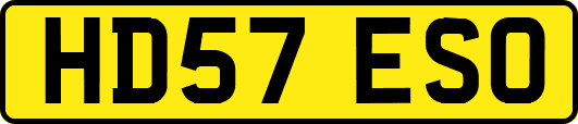 HD57ESO