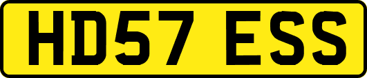 HD57ESS