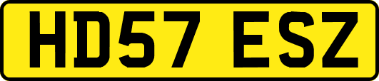 HD57ESZ