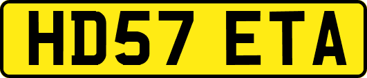 HD57ETA