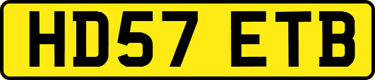 HD57ETB