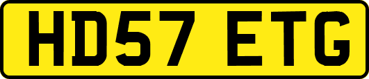 HD57ETG