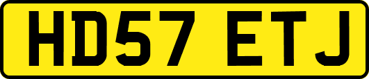 HD57ETJ