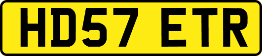 HD57ETR