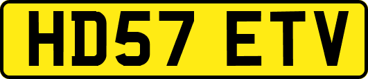 HD57ETV