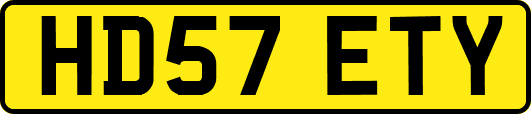 HD57ETY