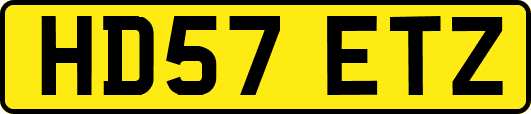HD57ETZ
