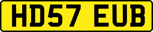 HD57EUB