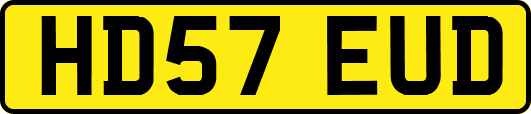HD57EUD