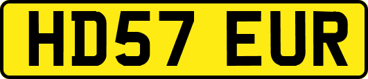 HD57EUR