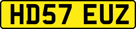HD57EUZ